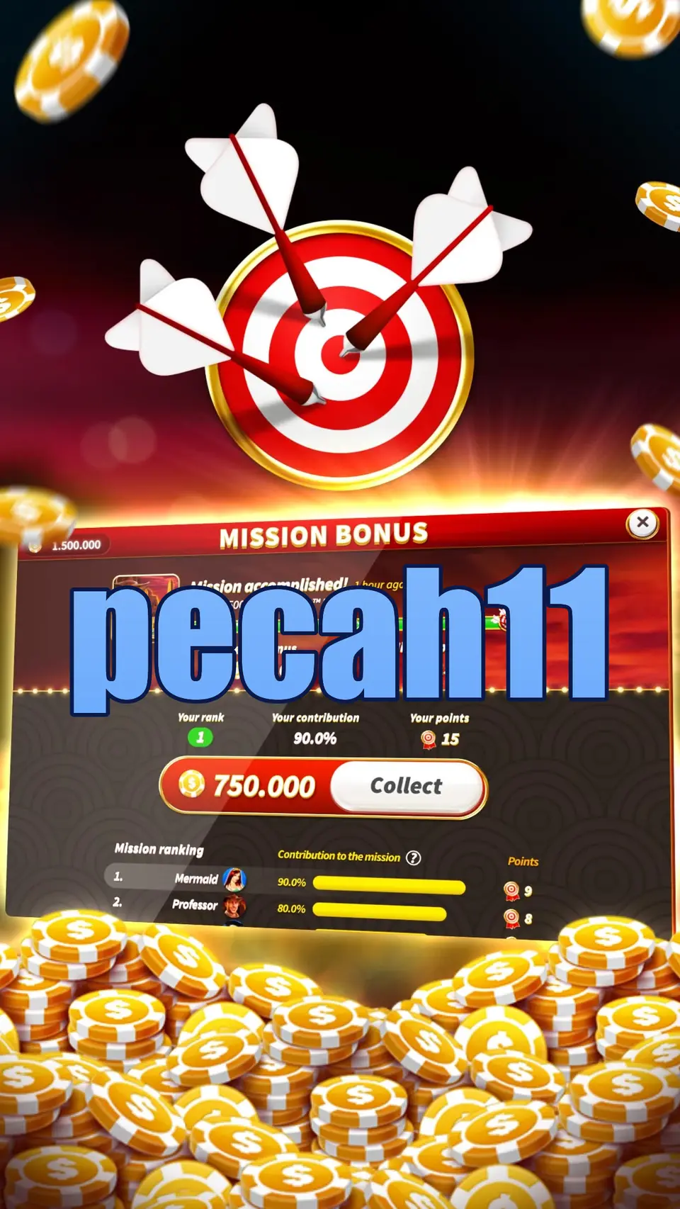 pecah11 Preview